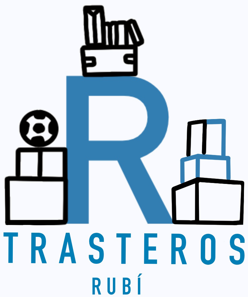 Trasteros Rubi